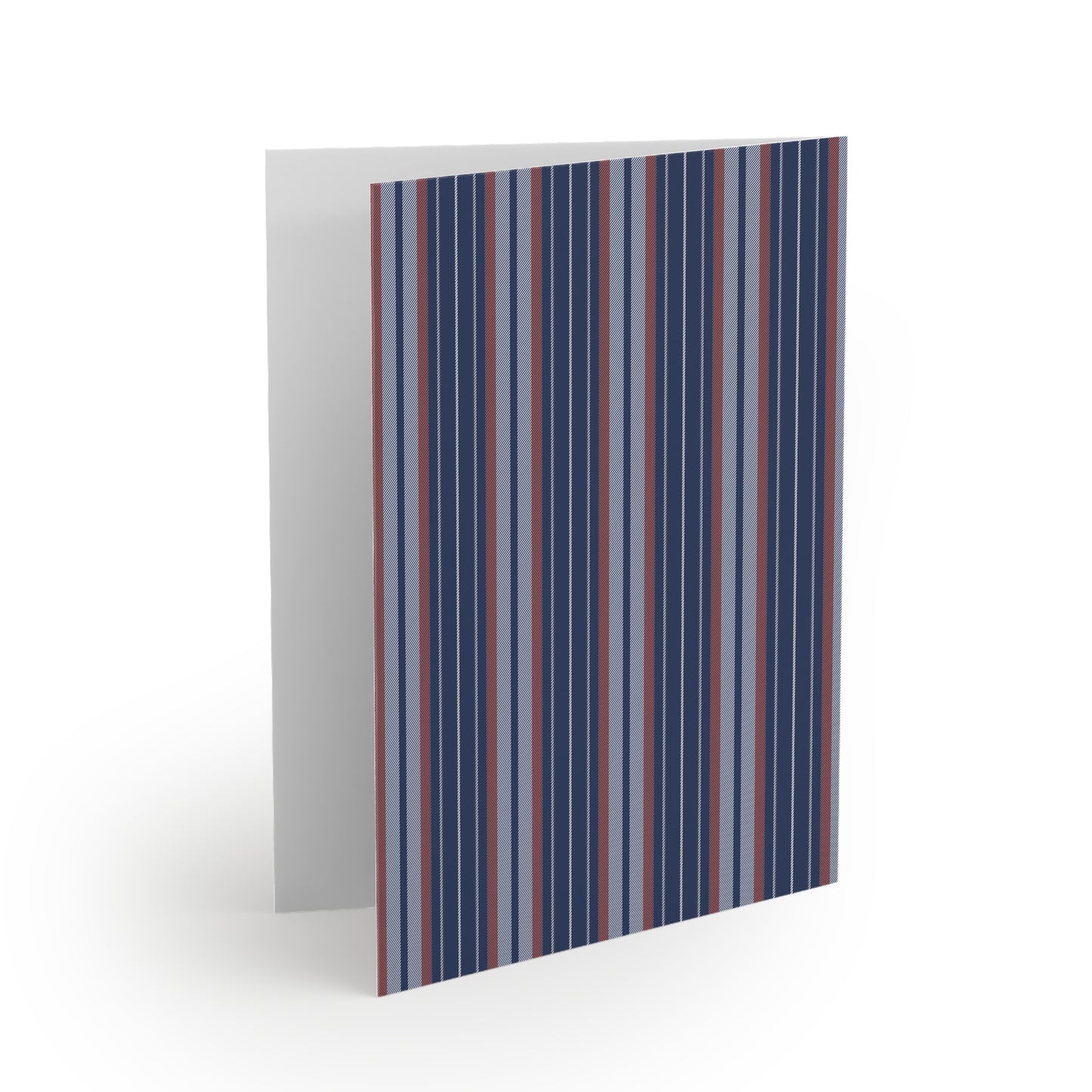 Notecards Set | Charlottesville, Virginia | Stripe