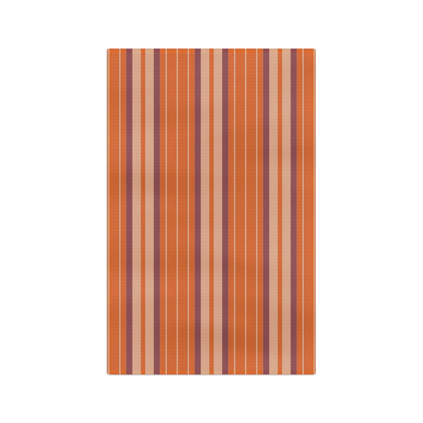 Tea Towels | Clemson, South Carolina | Stripe