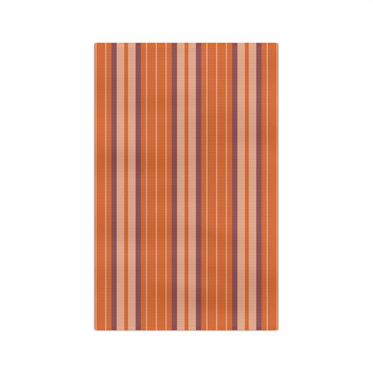 Tea Towels | Clemson, South Carolina | Stripe