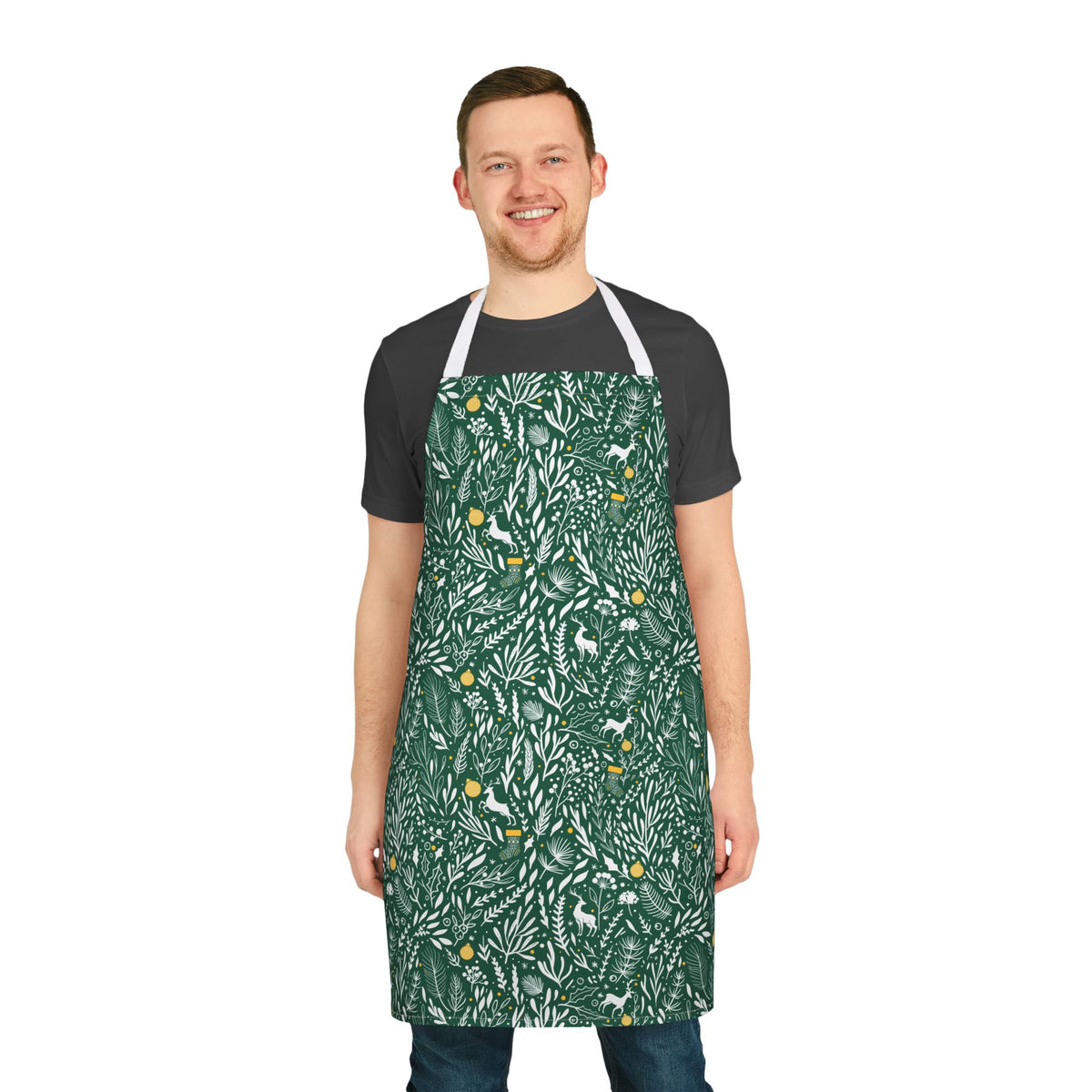 Apron | Fairfax, Virginia | Fauna