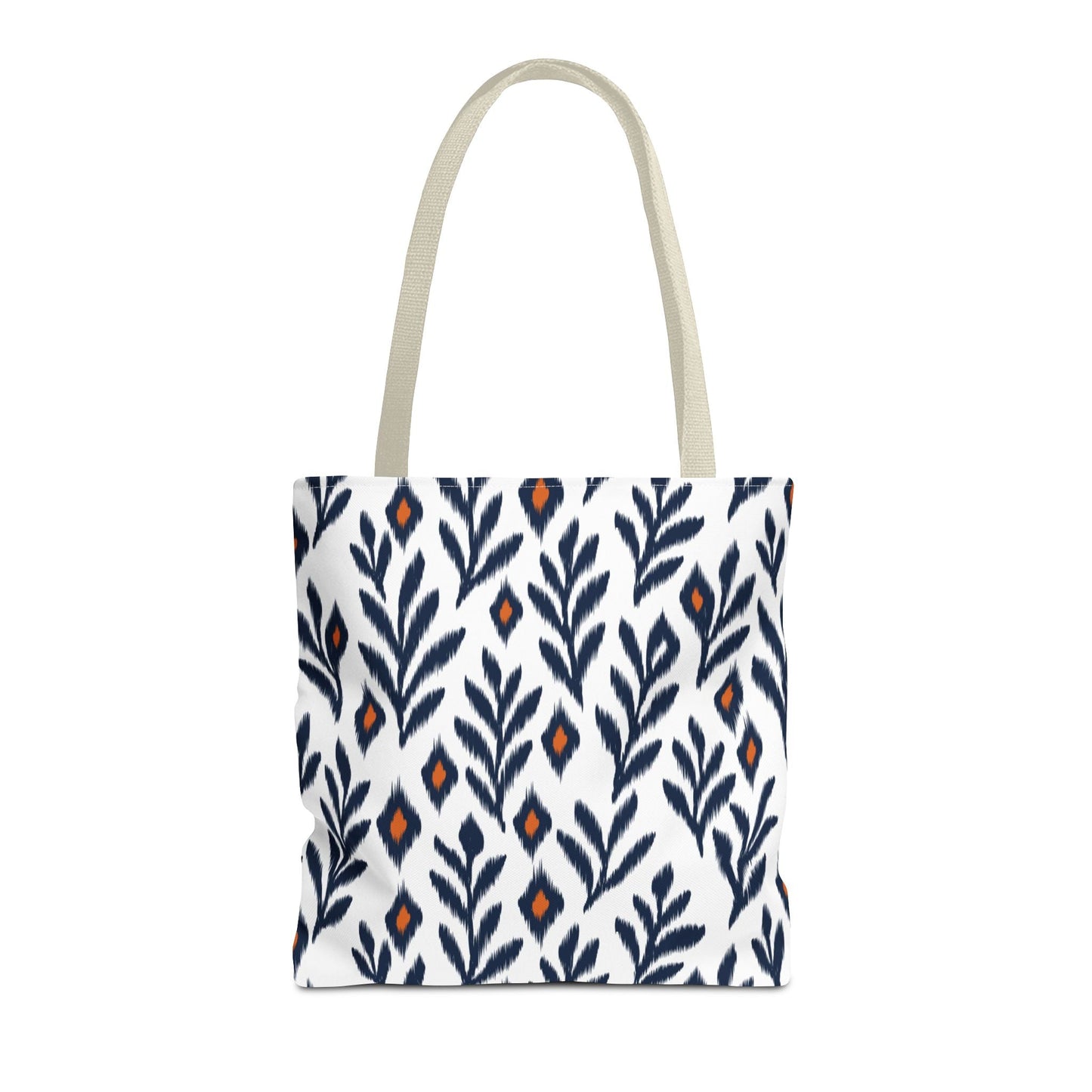 Totes | Orange & Blue | Laurel