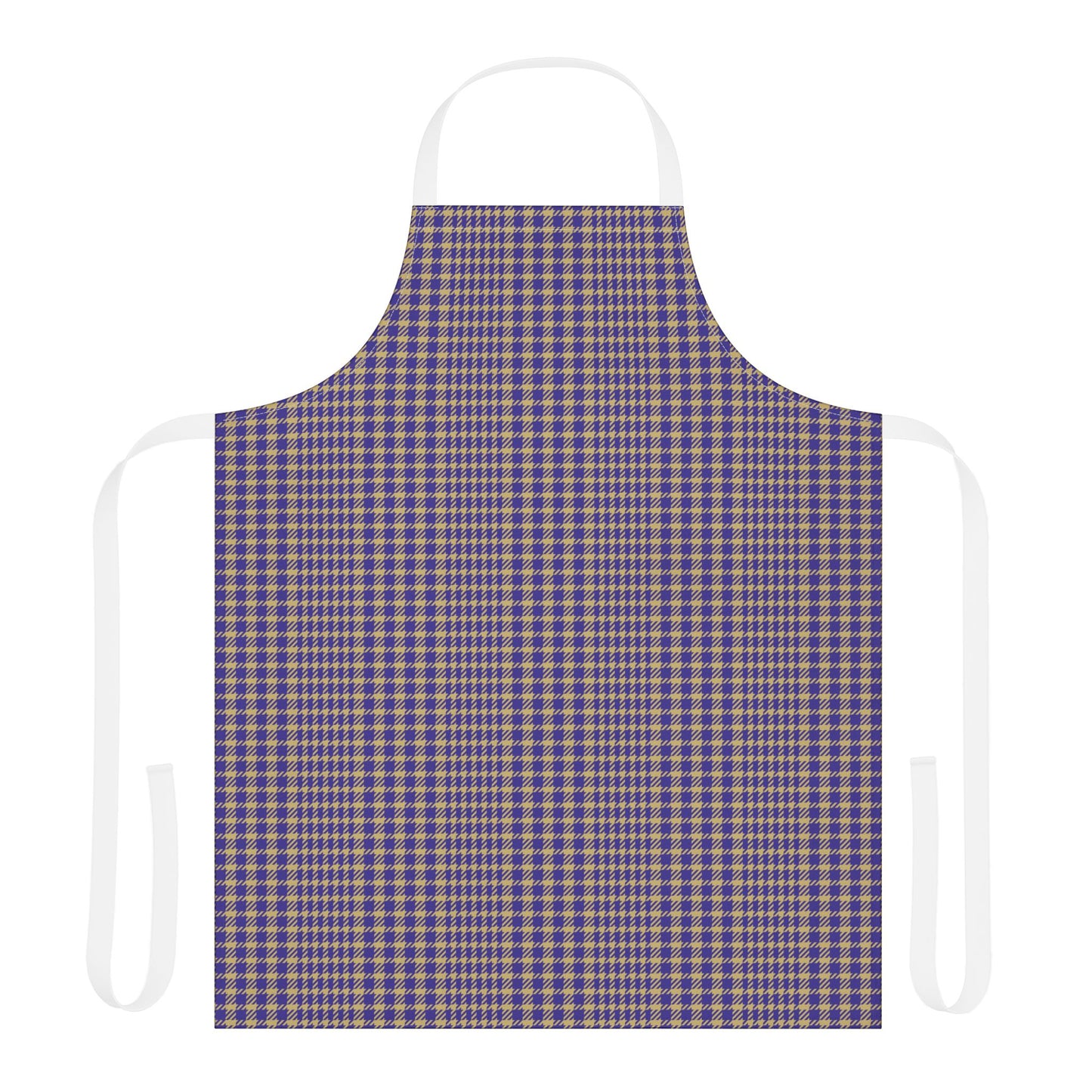 Apron | Harrisonburg, Virginia | Tweed
