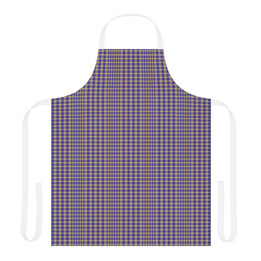 Apron | Harrisonburg, Virginia | Tweed