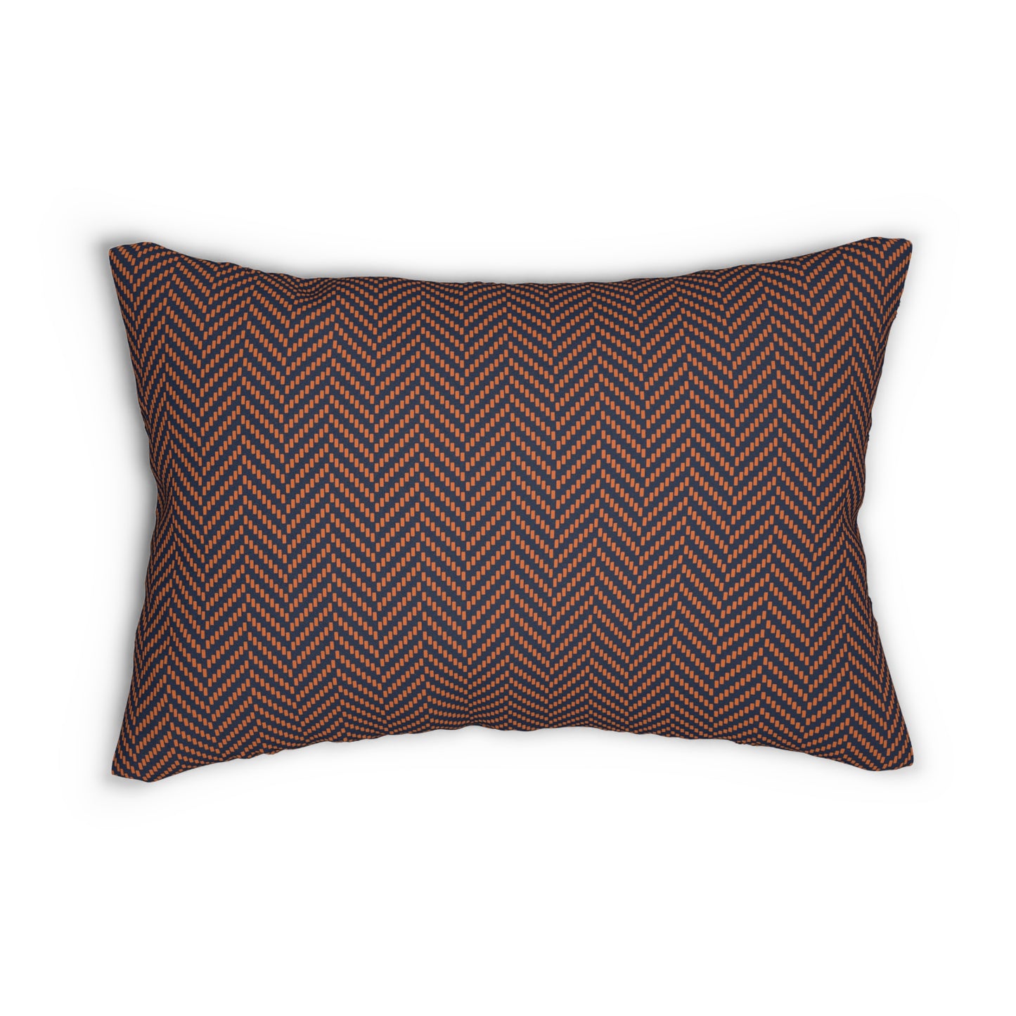 Pillow | Auburn, Alabama | Herringbone