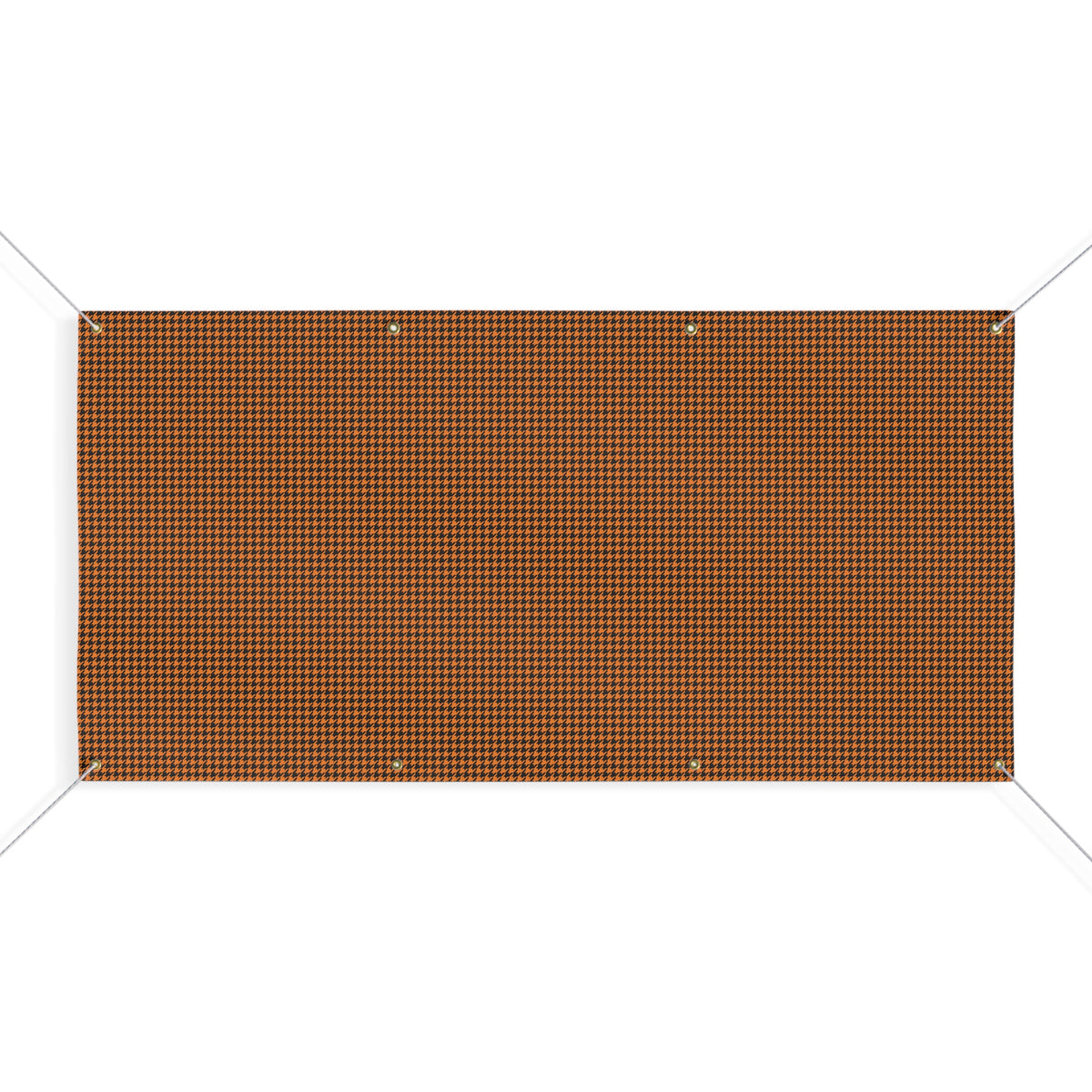 Banner | Princeton, New Jersey | Houndstooth