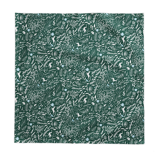 Tablecloth | New Orleans, Louisiana | Fauna