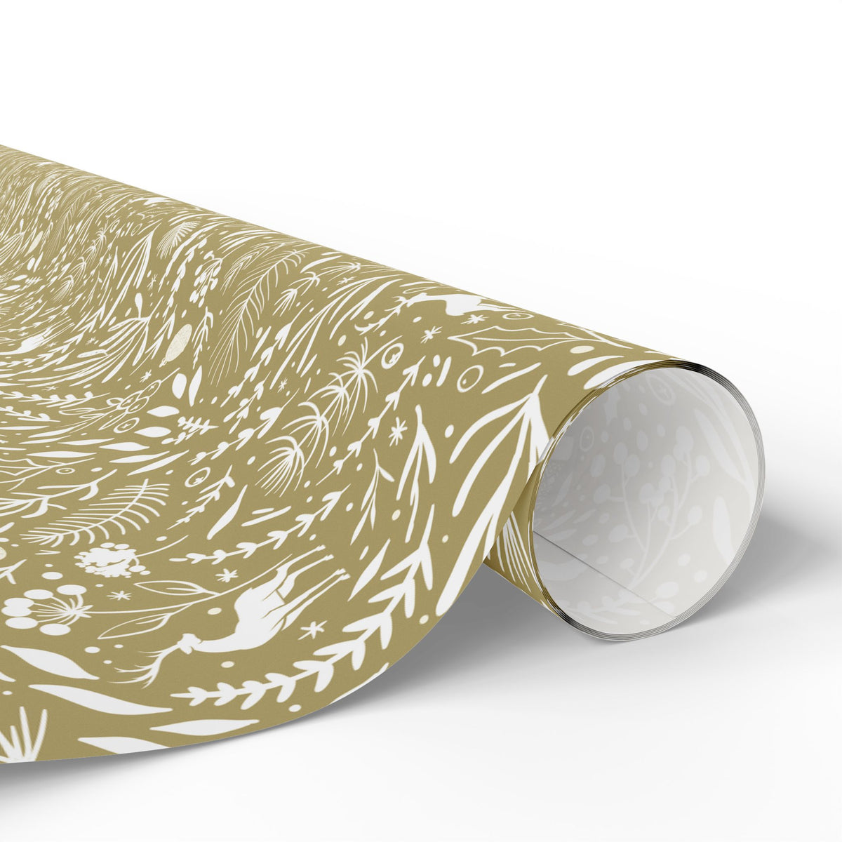 Gift Wrap | Atlanta, Georgia | Fauna