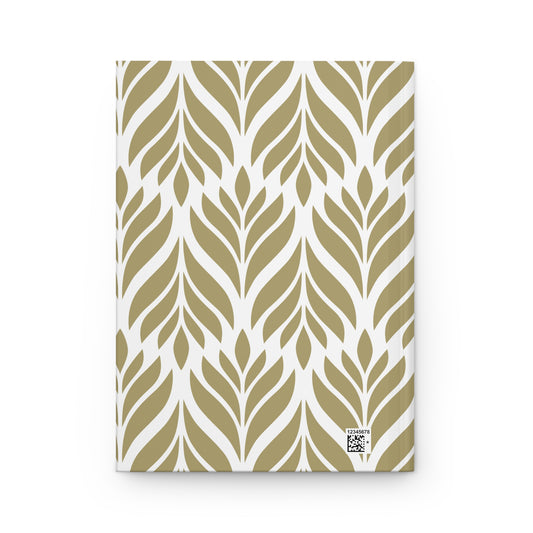 Journal | Atlanta, Georgia | Palm
