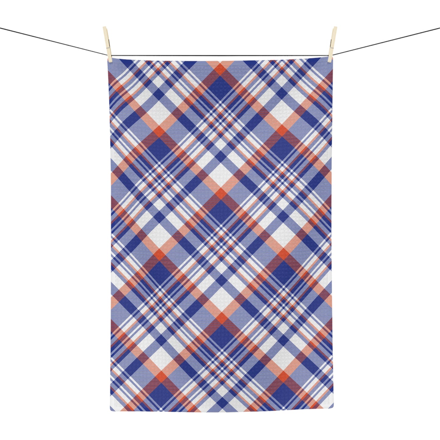 Tea Towels | Gainesville, Florida | Tartan