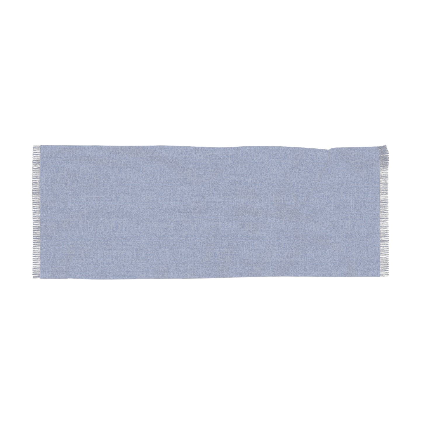 Scarf | Durham, North Carolina | Pinstripe