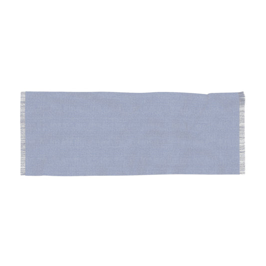 Scarf | Durham, North Carolina | Pinstripe