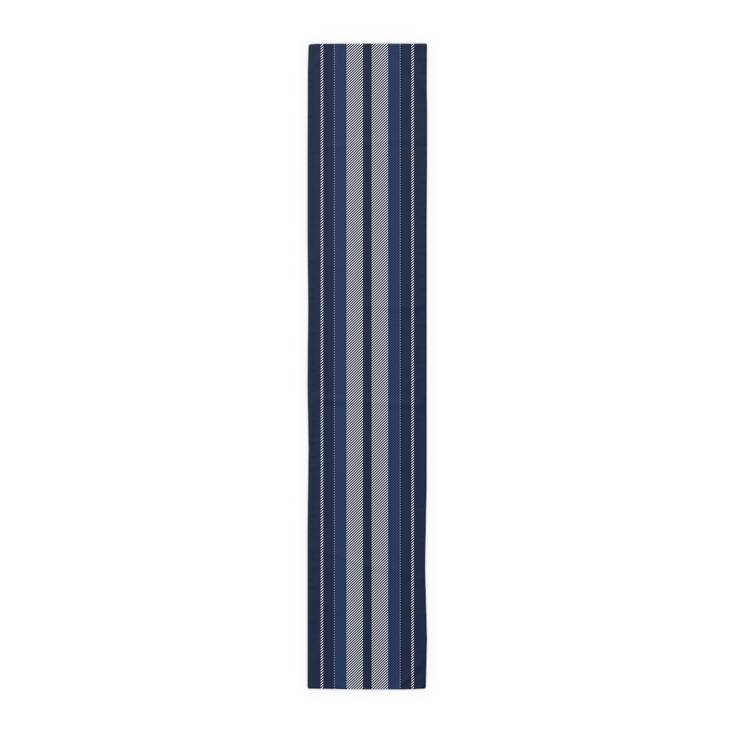 Table Runner | State College, Pennsylvania | Stripe