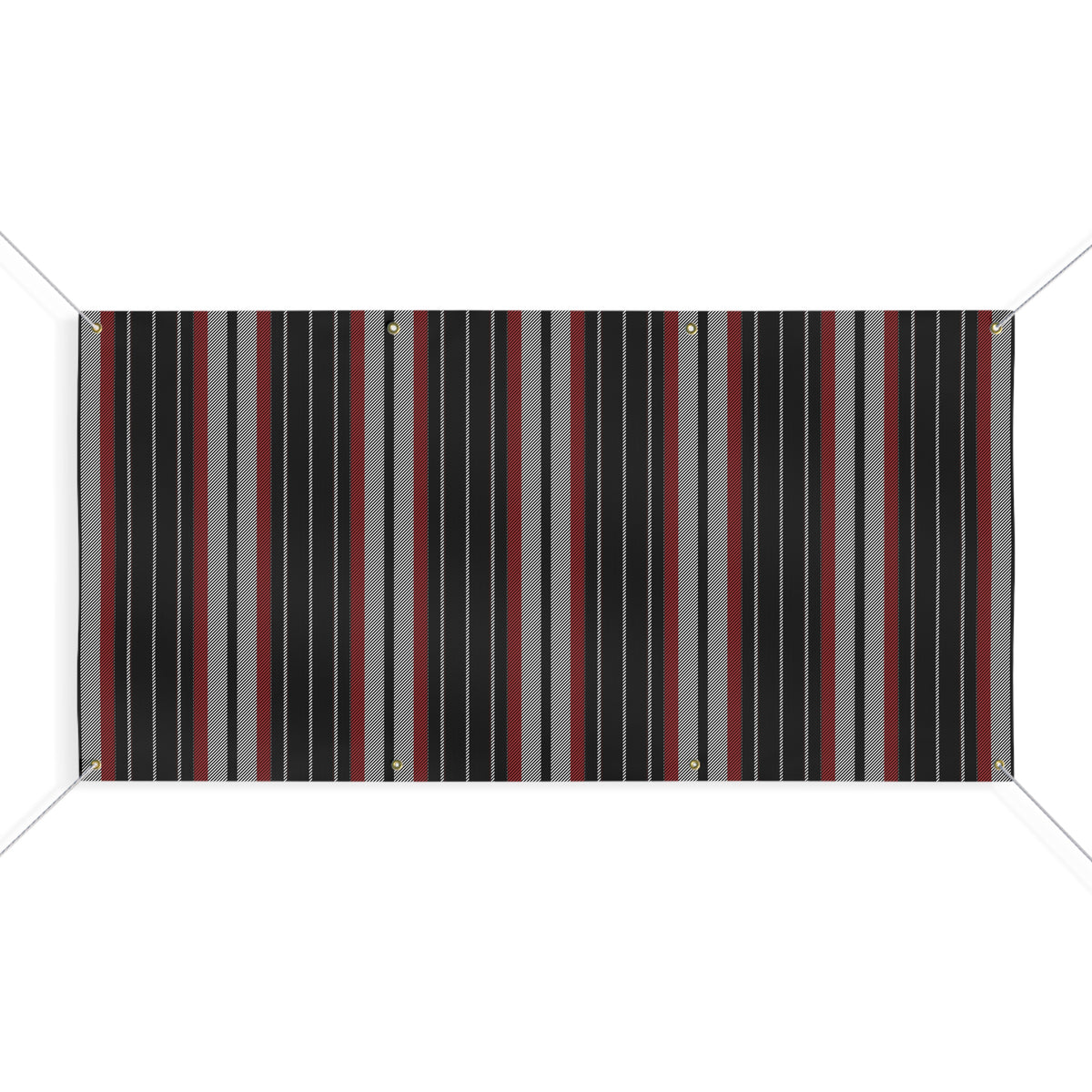 Banner | Lubbock, Texas | Stripe