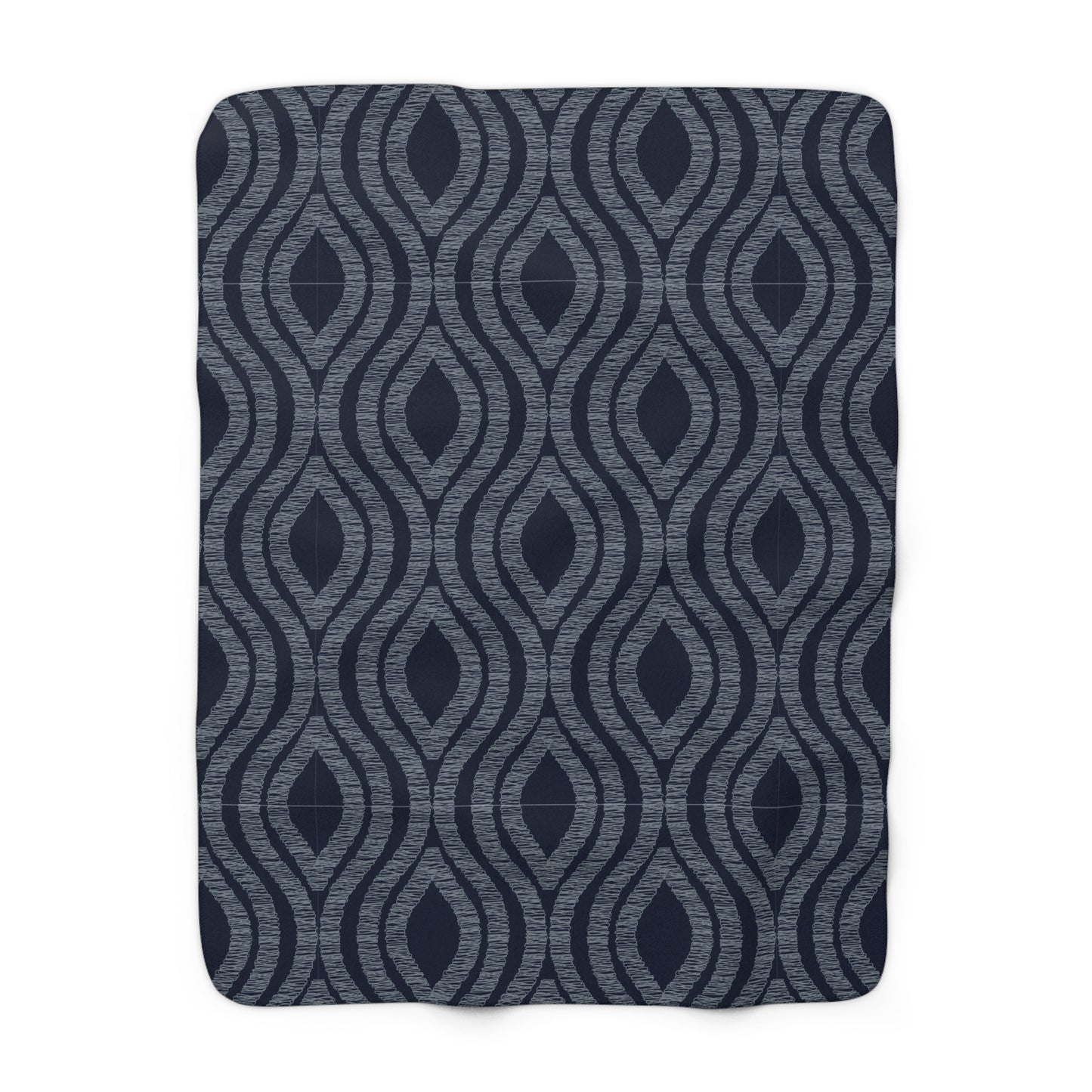 Sherpa Blanket | Storrs, Connecticut | Ogee