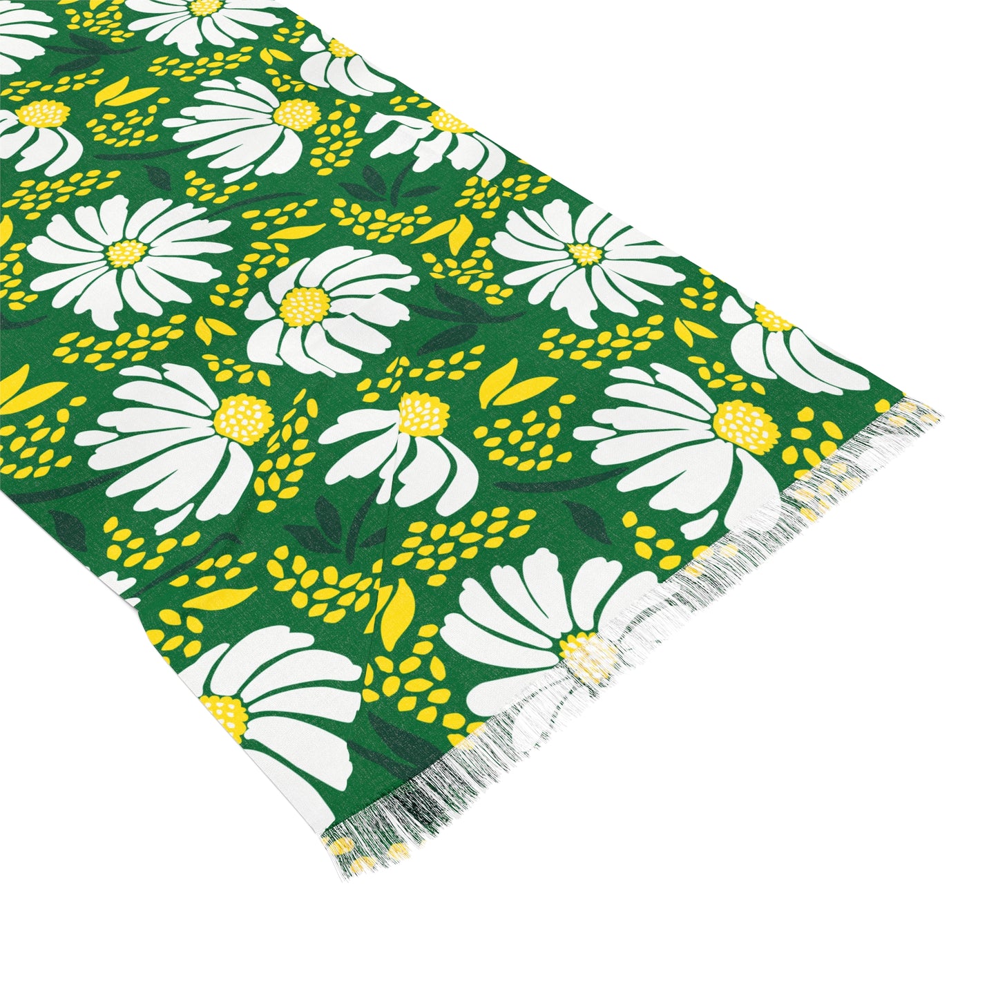 Scarf | Eugene, Oregon | Bellis