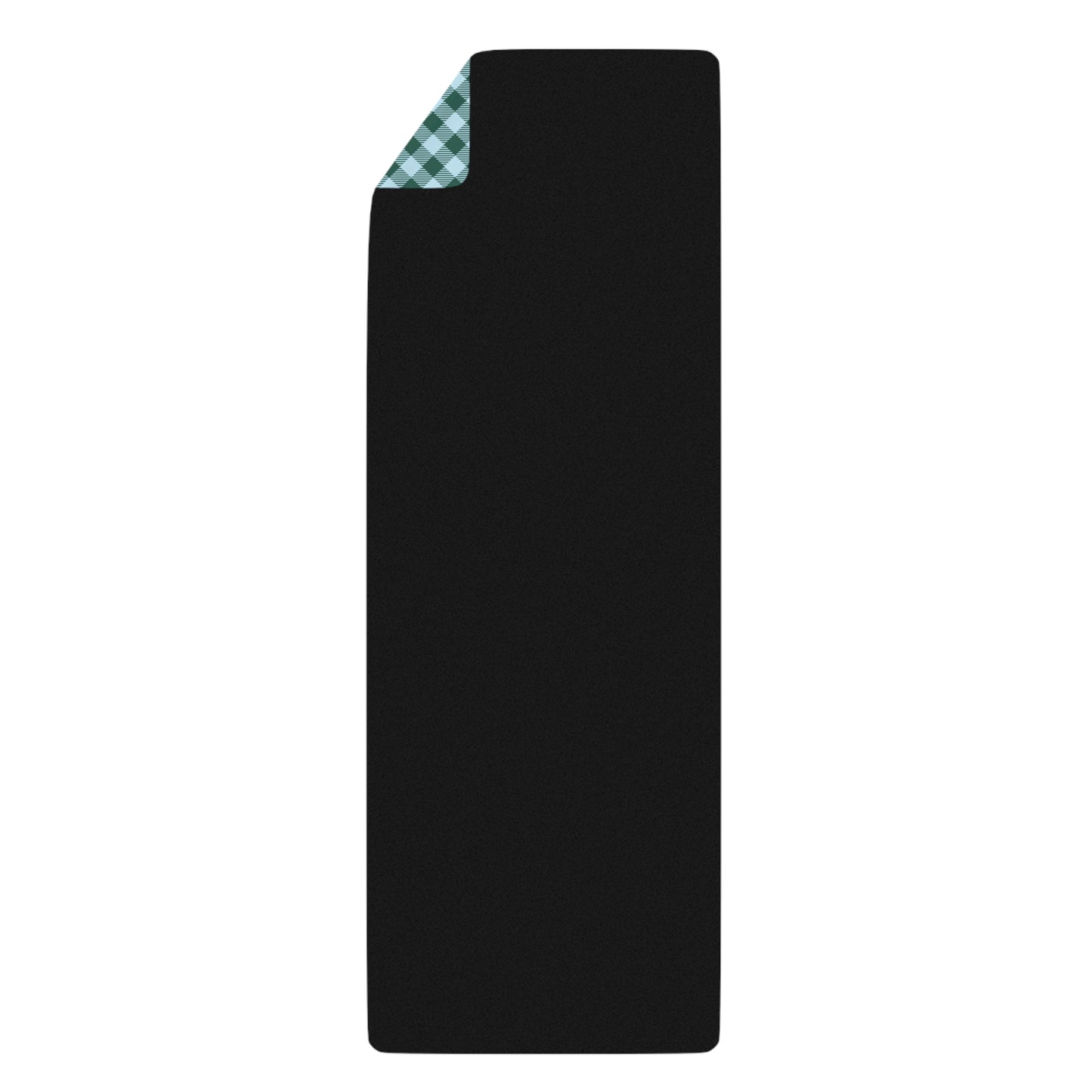 Yoga Mat | New Orleans, Louisiana | Gingham
