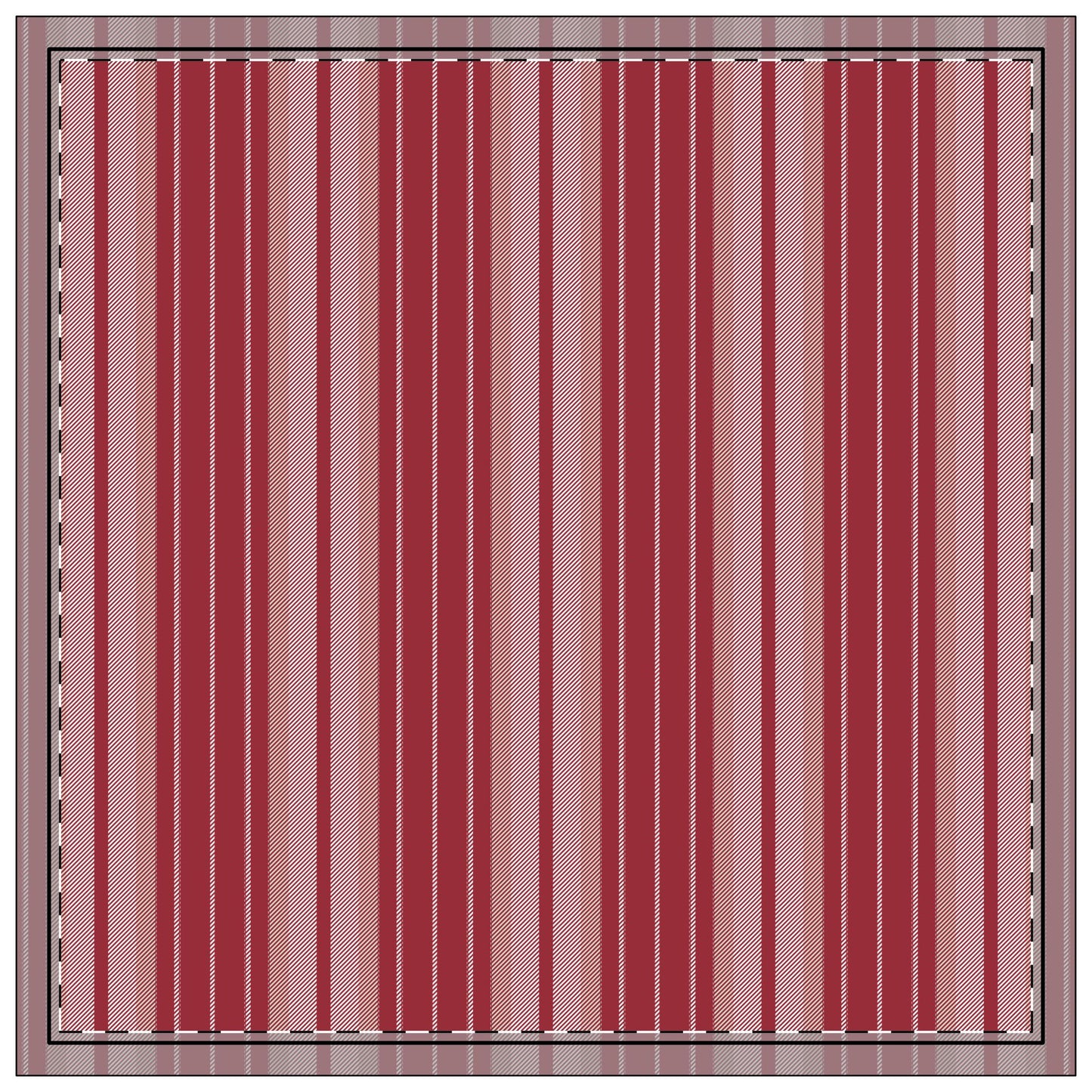 Napkins | Tuscaloosa, Alabama | Stripe