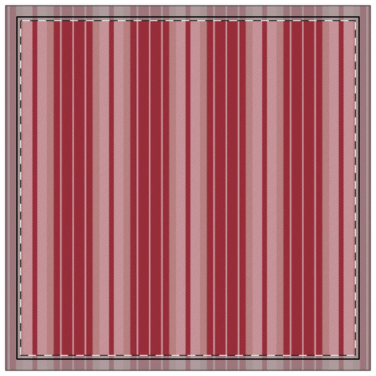 Napkins | Tuscaloosa, Alabama | Stripe