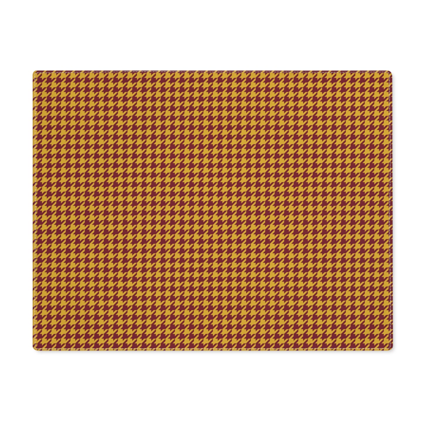 Placemat | Los Angeles, California | Houndstooth