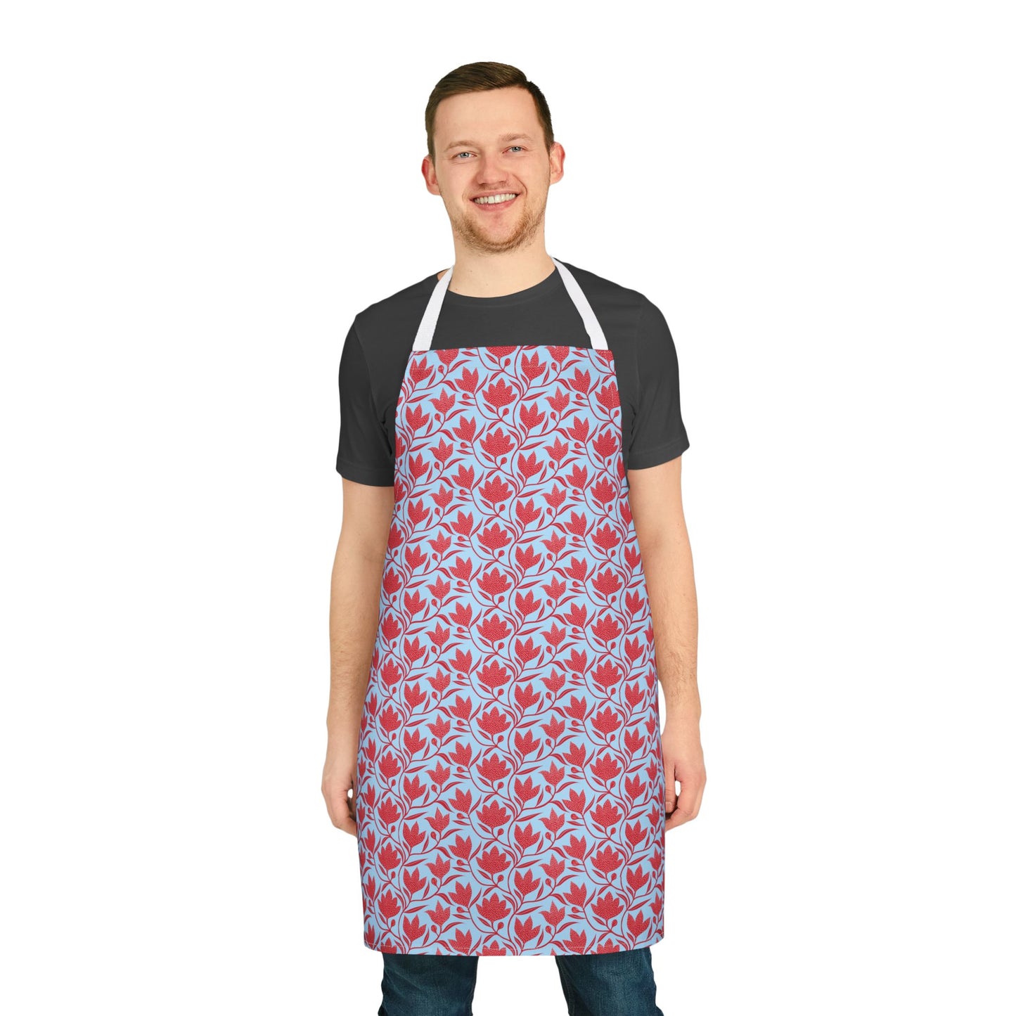 Apron | Oxford, Mississippi | Magnolia