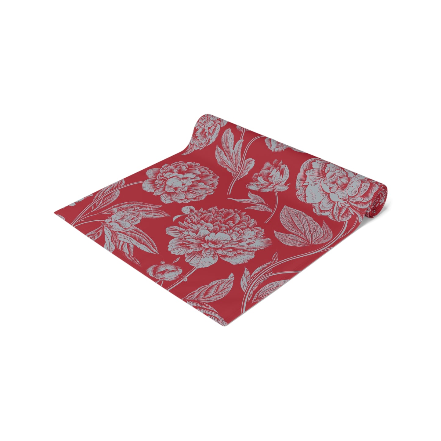 Table Runner | Columbus, Ohio | Peony