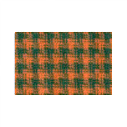 Tea Towels | Miami, Florida | Houndstooth