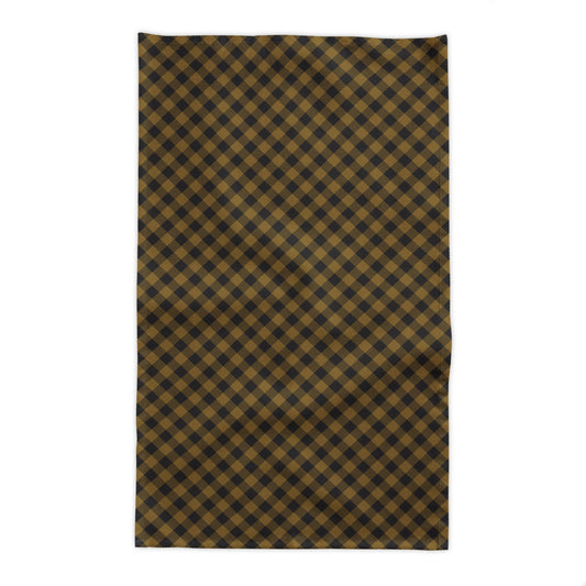 Tablecloth | Winston Salem, North Carolina | Gingham