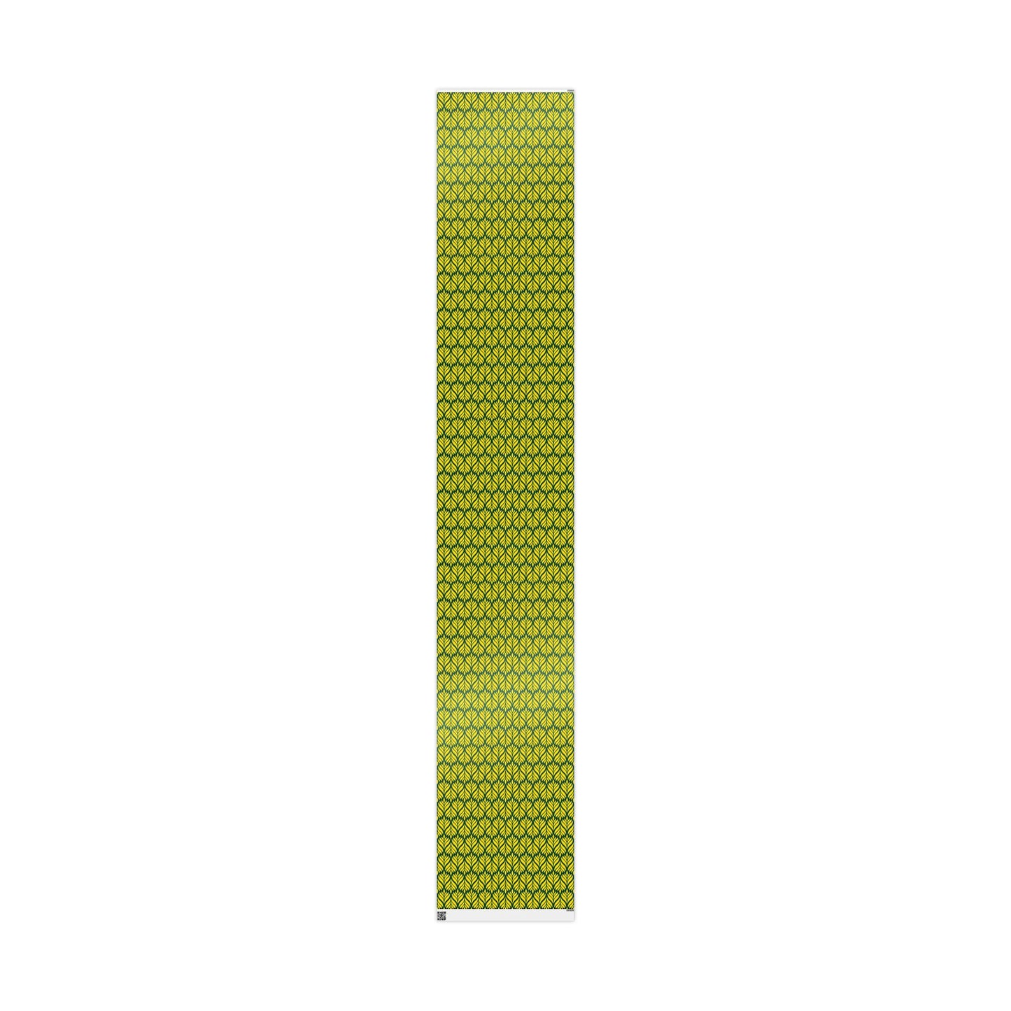 Gift Wrap | Eugene, Oregon | Palm