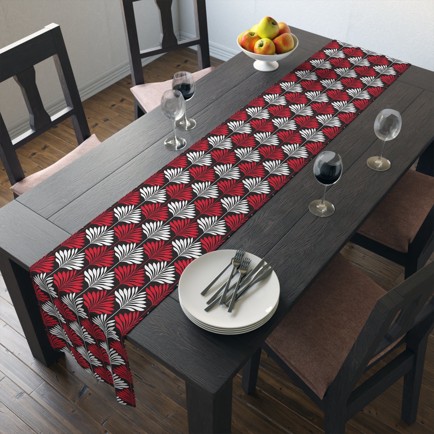 Table Runner | Raleigh, North Carolina | Deco