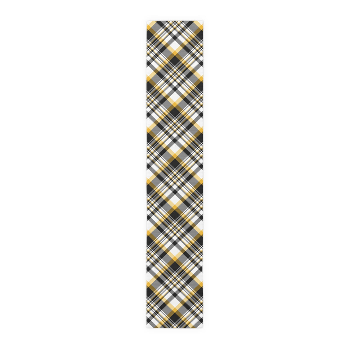 Table Runner | Kennesaw, Georgia | Tartan