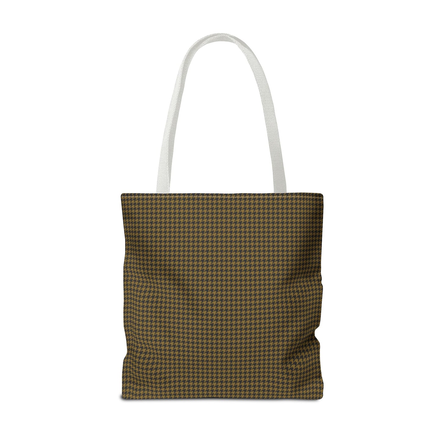 Tote Bag | Winston Salem, NC | Houndstooth