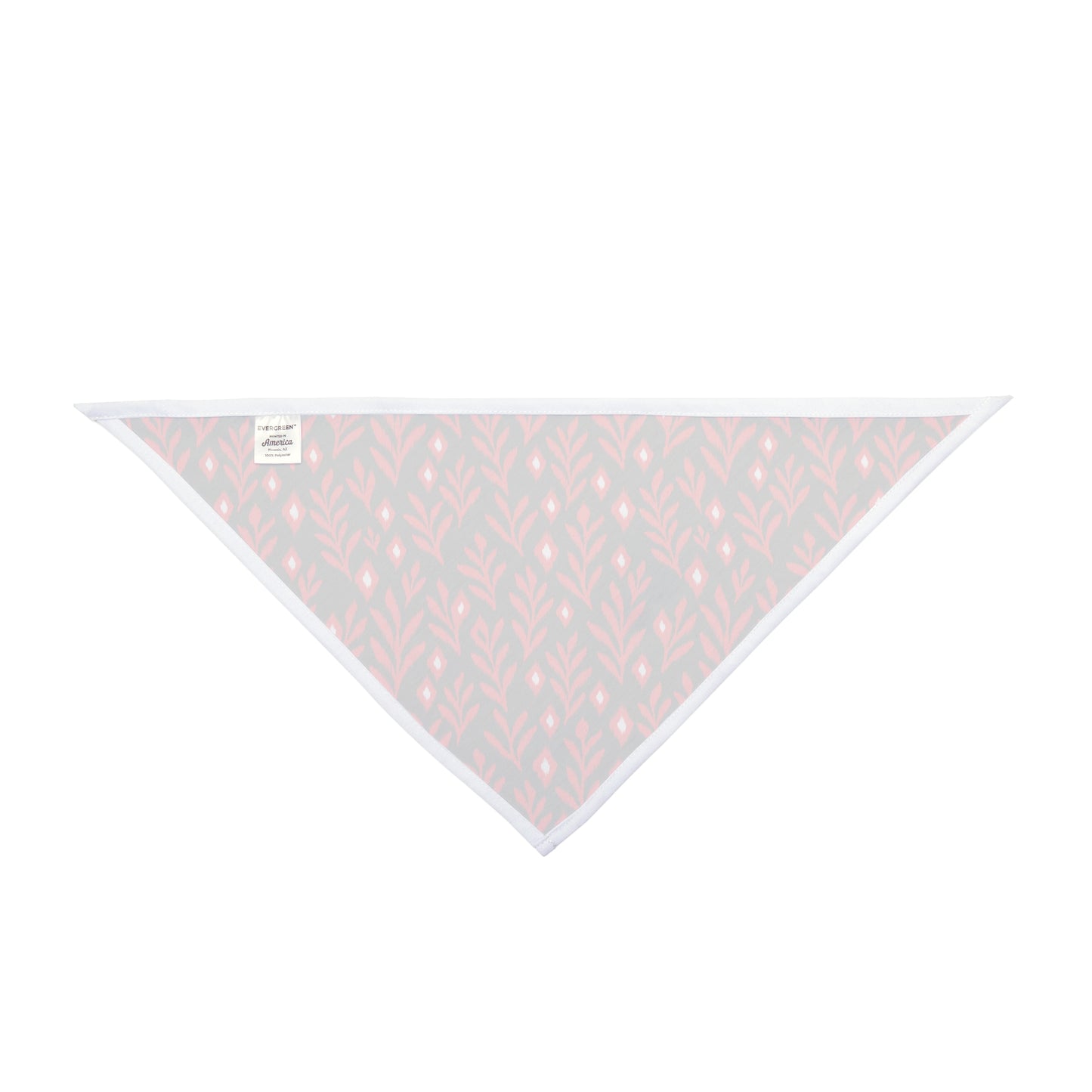 Pet Bandana | Raleigh, North Carolina | Laurel