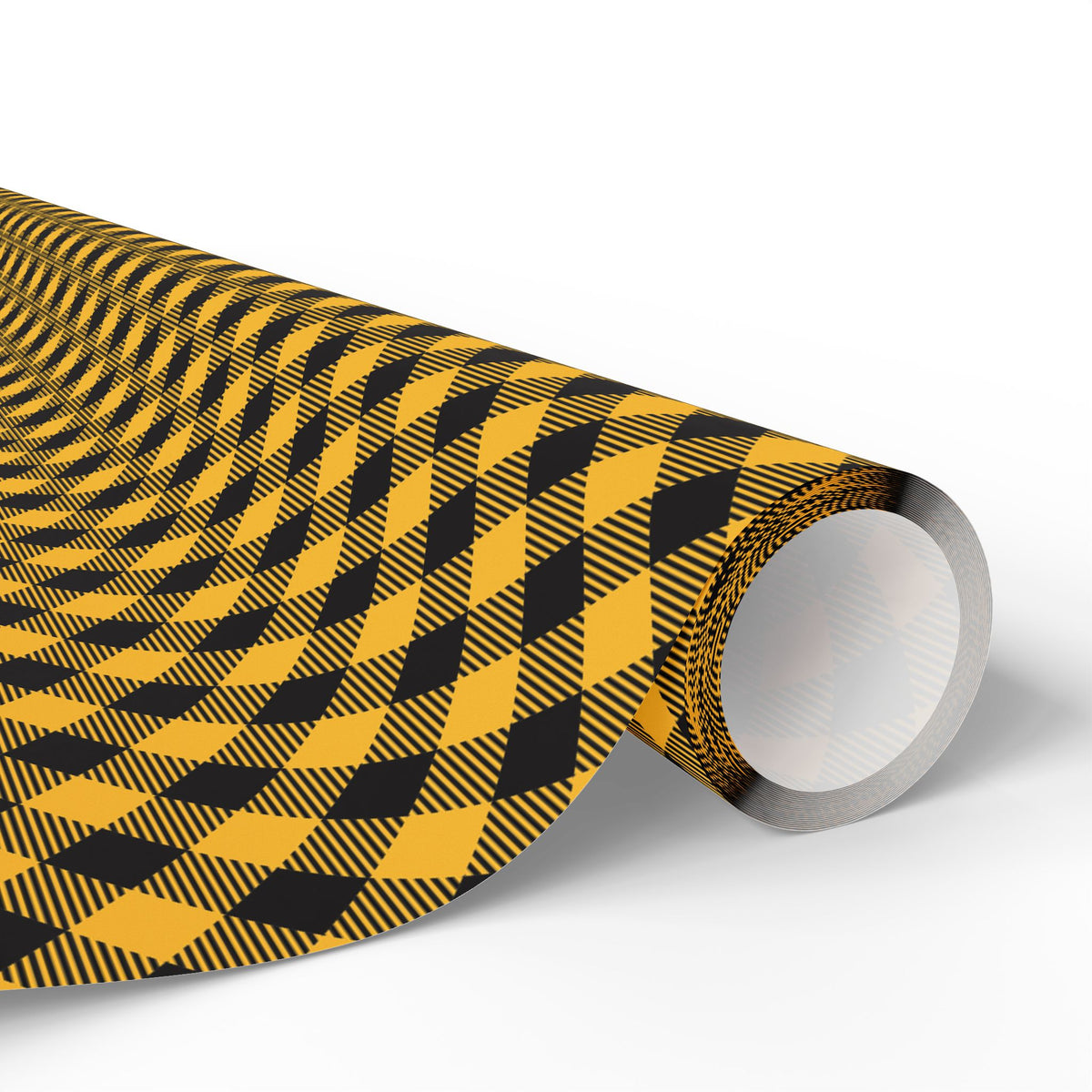 Gift Wrap | Kennesaw, Georgia | Gingham