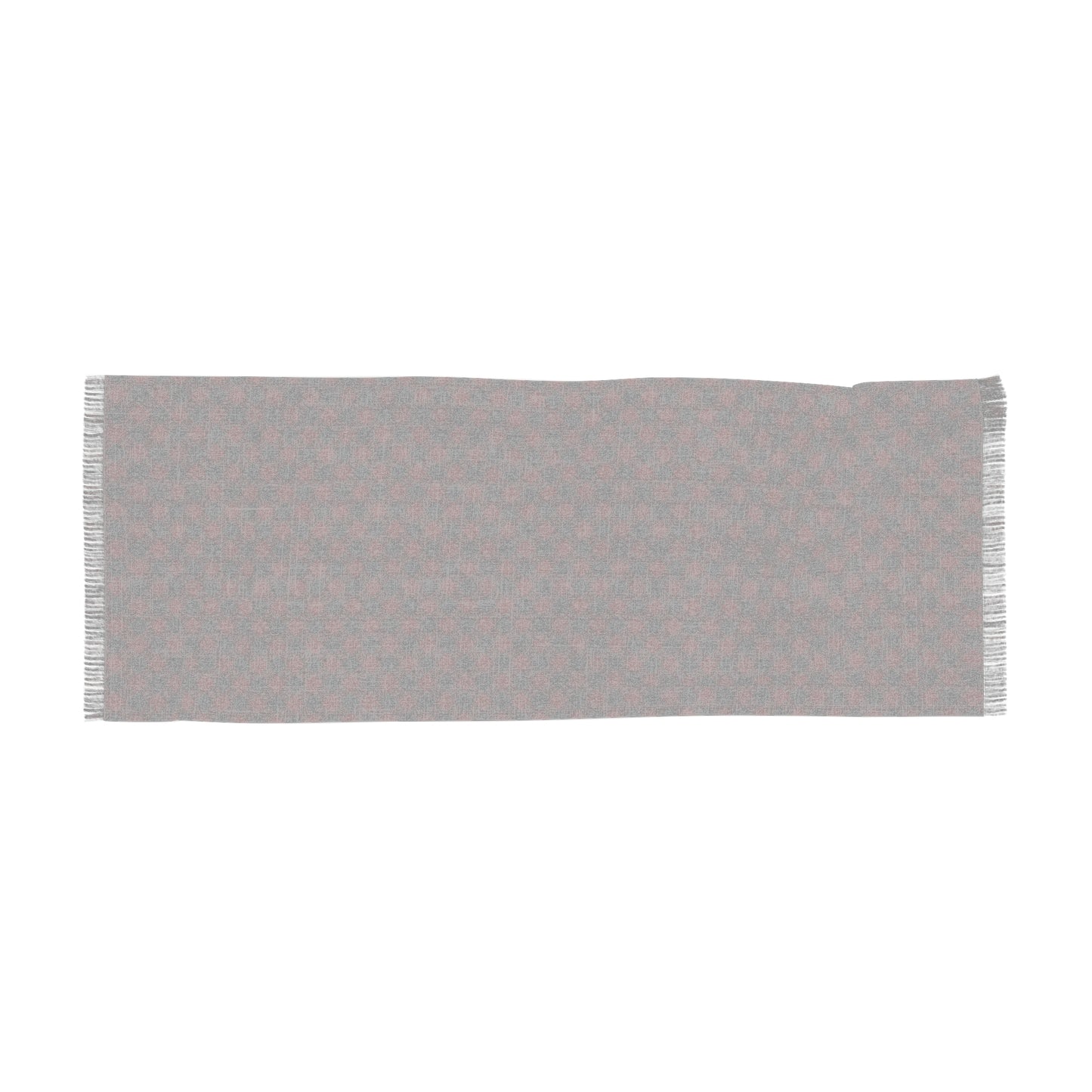 Scarf | Columbia, South Carolina | Gingham