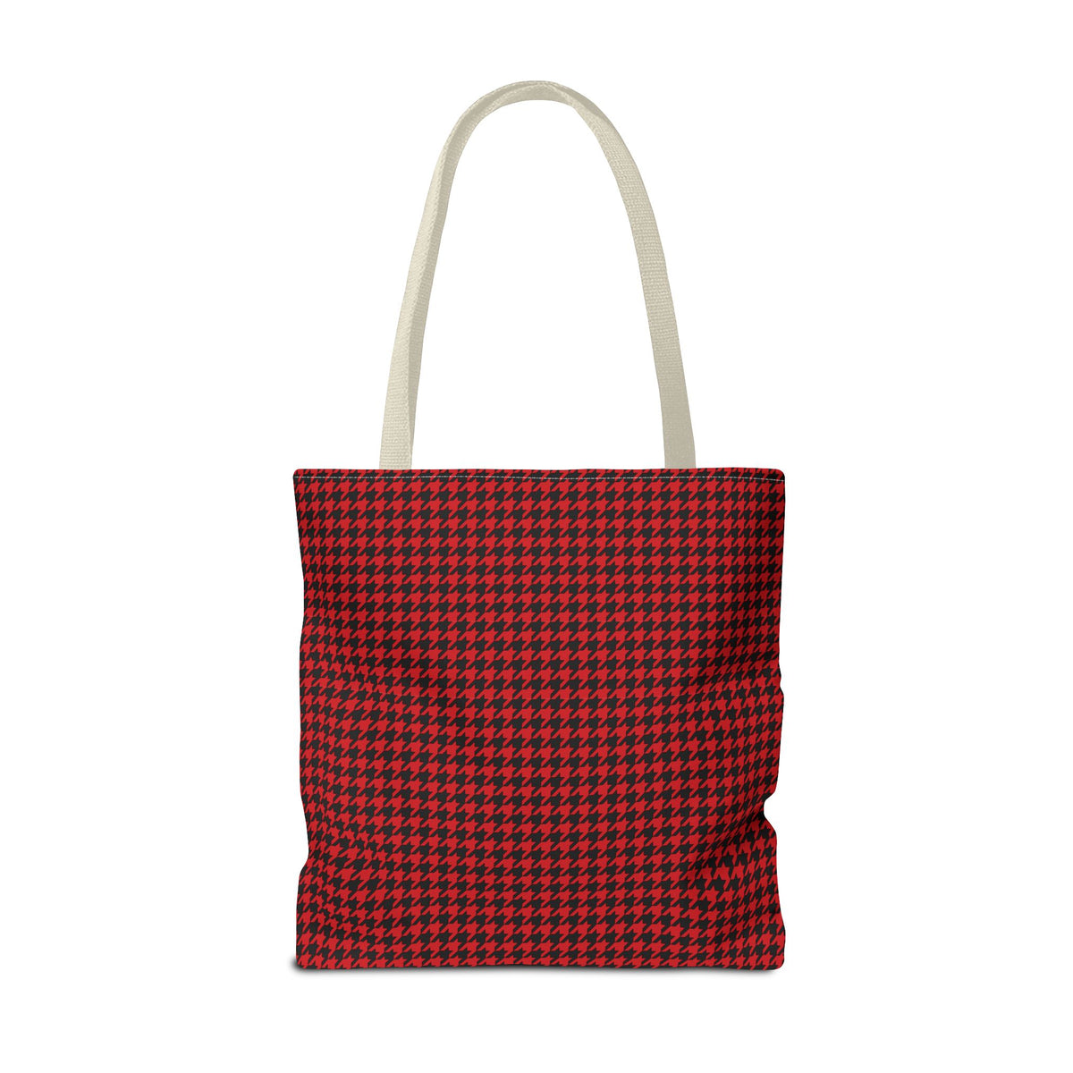 Totes | Lubbock, Texas | Houndstooth