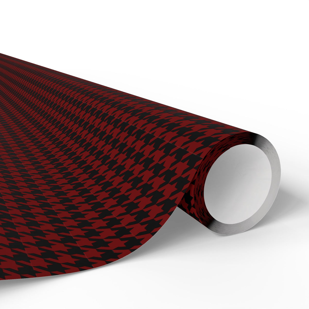 Gift Wrap | Columbia, South Carolina | Houndstooth