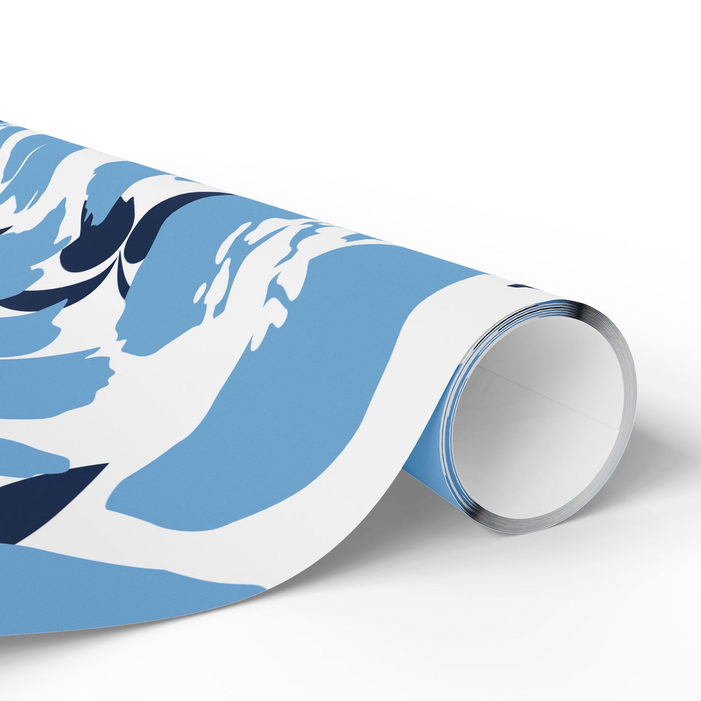 Gift Wrap | Chapel Hill, North Carolina | Poppy