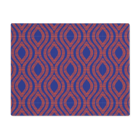 Placemat | Gainesville, Florida | Ogee