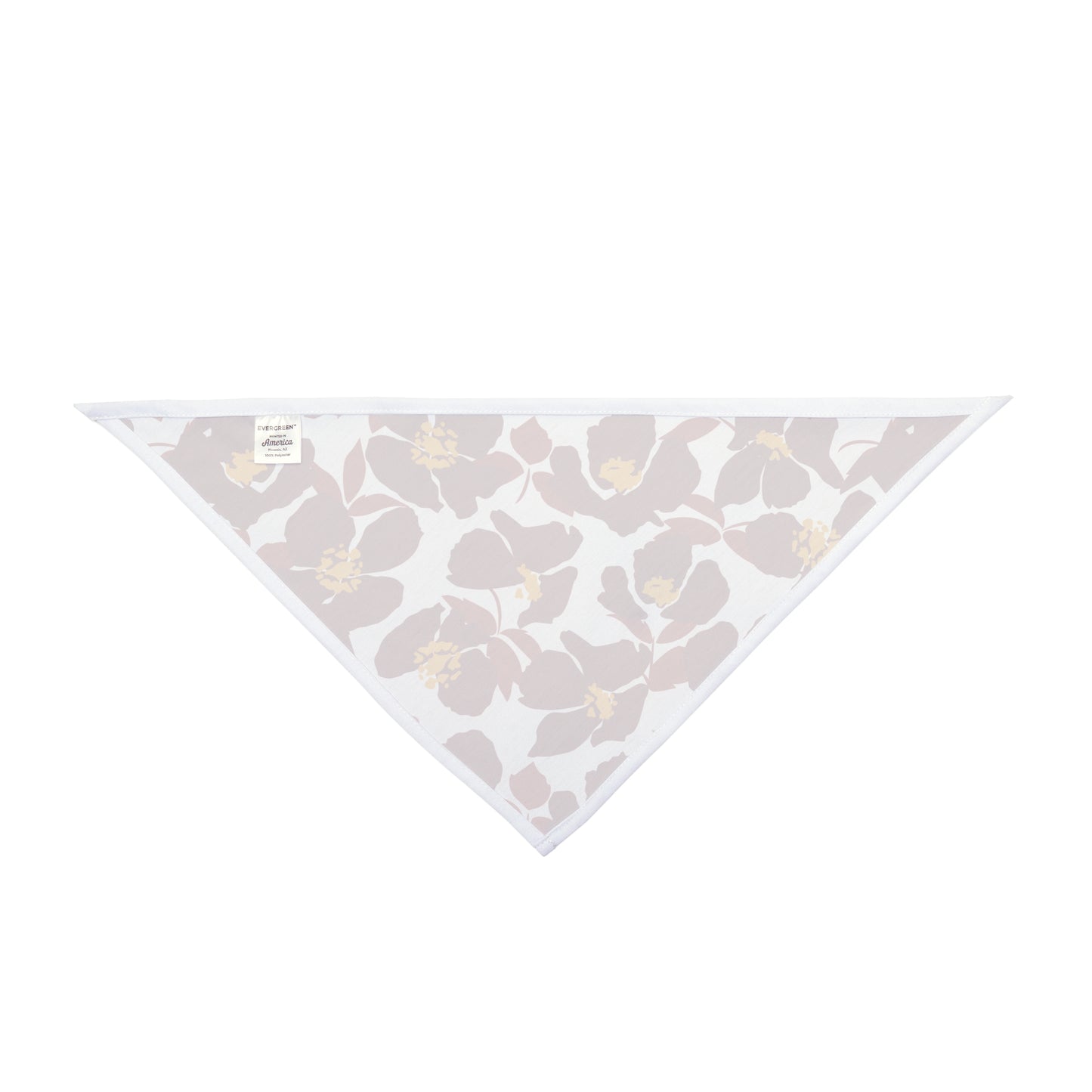 Pet Bandana | Los Angeles, California | Poppy