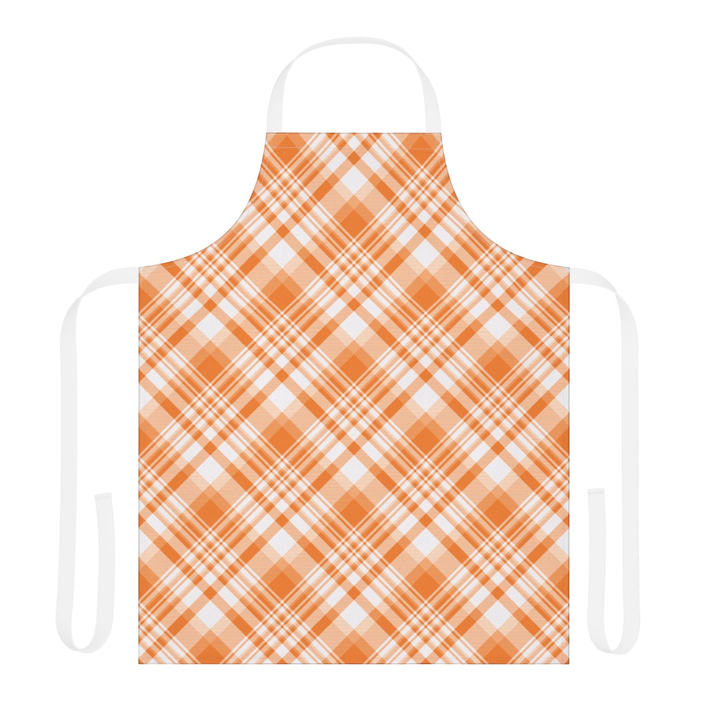 Apron | Knoxville, TN | Tartan