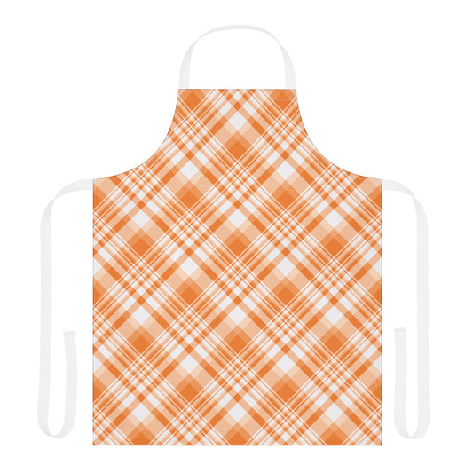 Apron | Knoxville, TN | Tartan