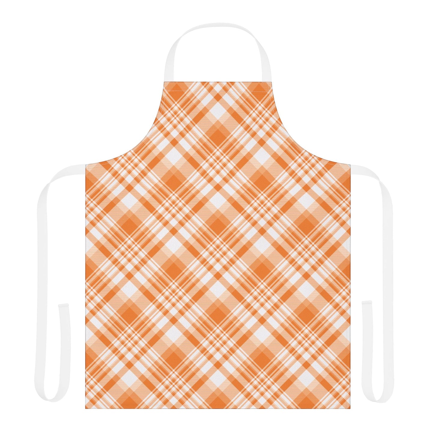 Apron | Knoxville, TN | Tartan