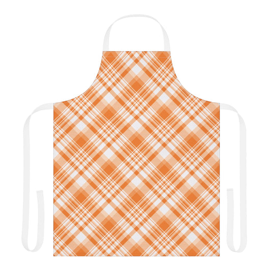 Apron | Knoxville, TN | Tartan
