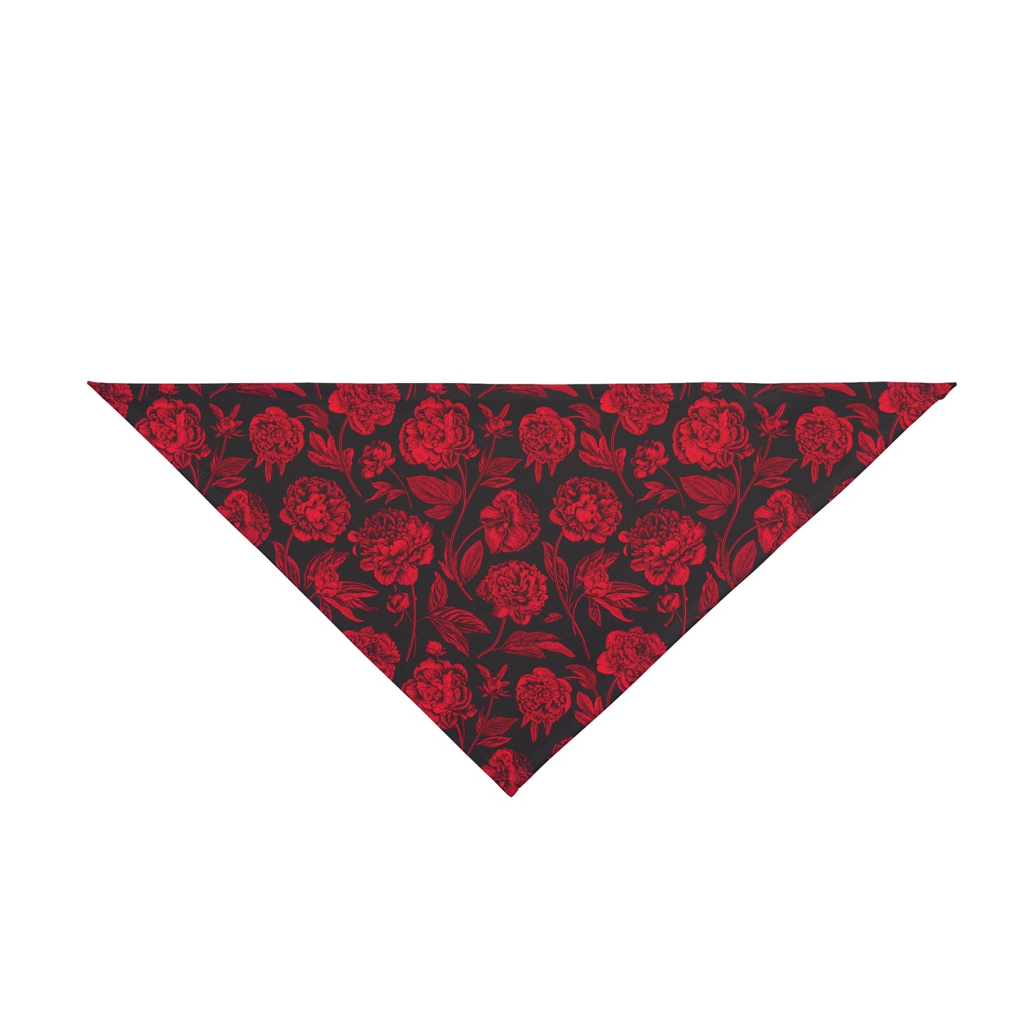 Pet Bandana | Raleigh, North Carolina | Peony