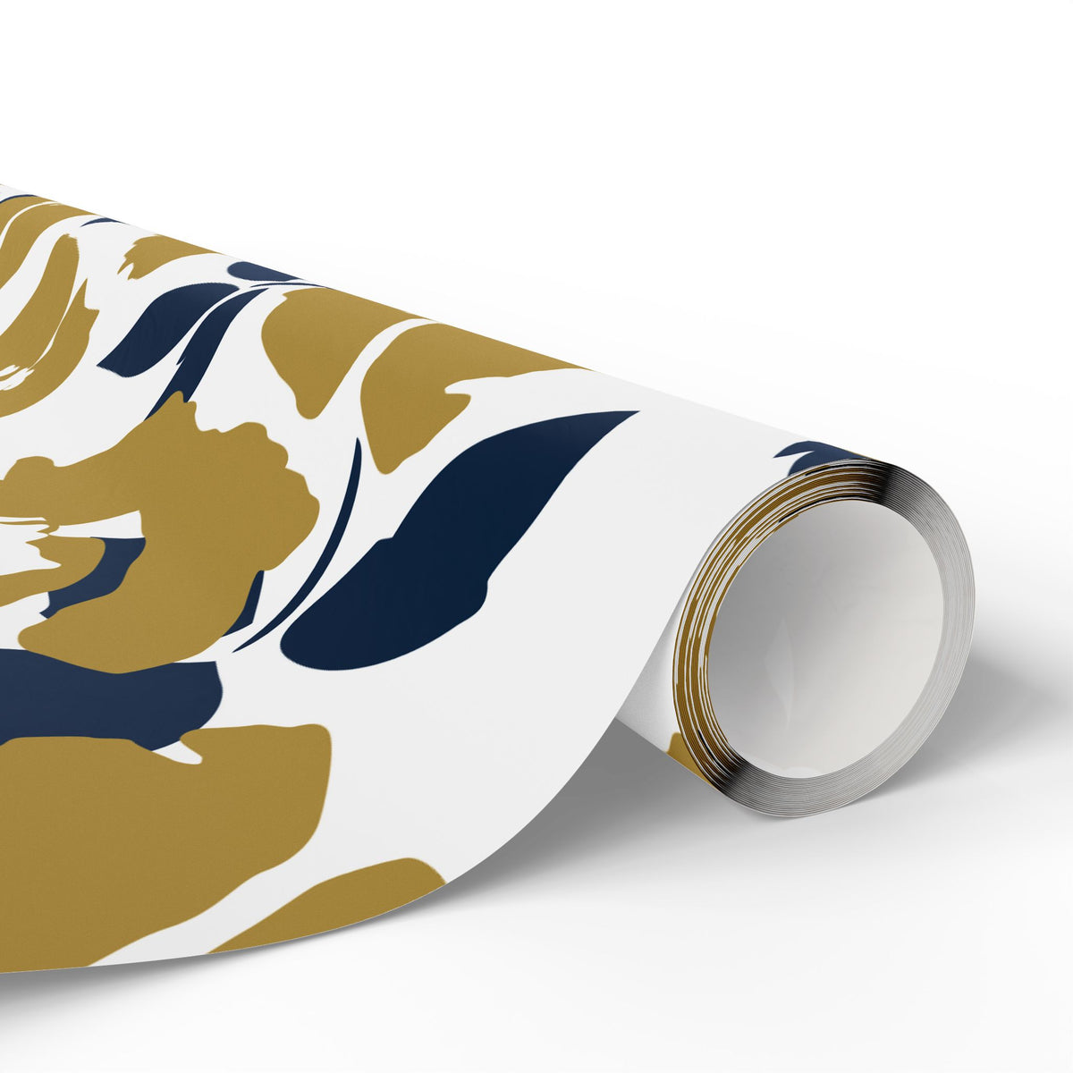 Gift Wrap | Notre Dame, Indiana | Poppy