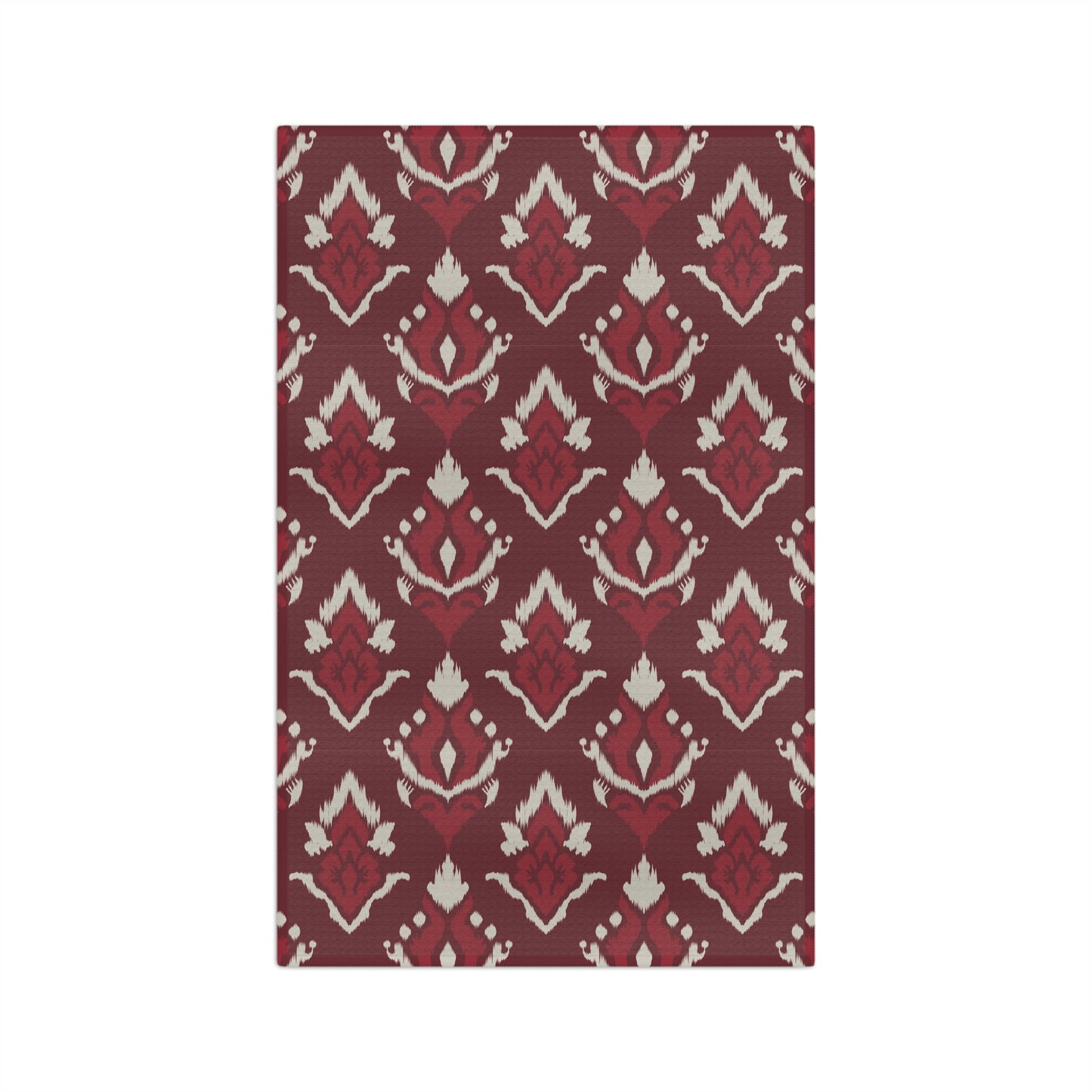 Tea Towels | Tuscaloosa, Alabama | Ikat