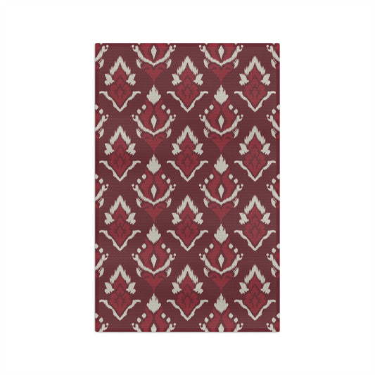 Tea Towels | Tuscaloosa, Alabama | Ikat