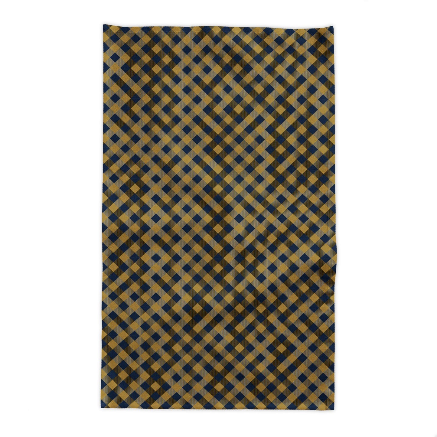 Tablecloth | Notre Dame, Indiana | Gingham