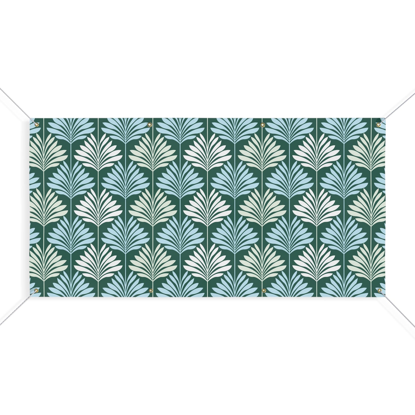 Banner | New Orleans, Louisiana | Deco