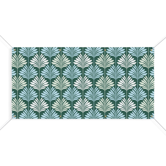 Banner | New Orleans, Louisiana | Deco